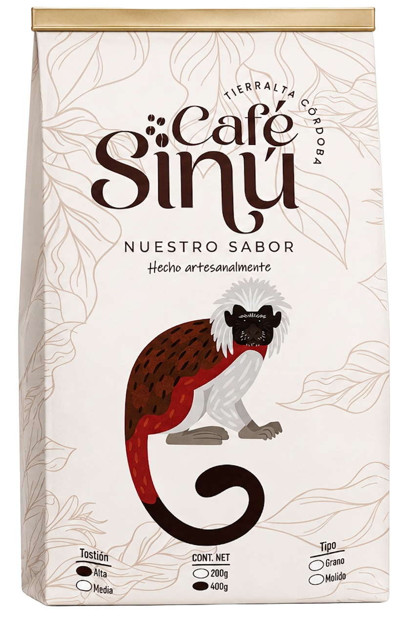 Nuestro Sabor